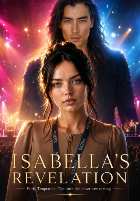 Isabella's Revelation poster