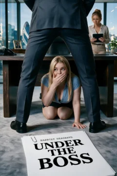 Under the Boss poster